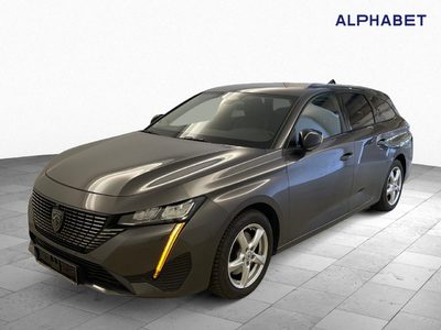 Peugeot 308 SW BlueHDi 130 EAT8 ALLURE PACK, 2022