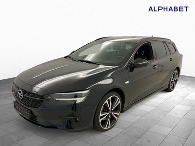 Opel INSIGNIA SPORTS Tourer 2.0 Diesel Aut. Ultimate, 2022