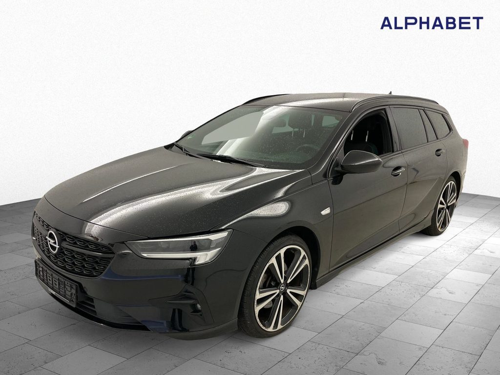 Opel INSIGNIA SPORTS Tourer 2.0 Diesel Aut. Ultimate, 2022
