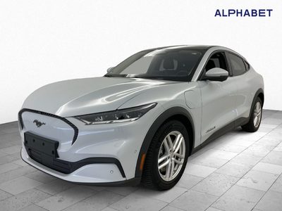 Ford Mustang Mach-E -, 2022