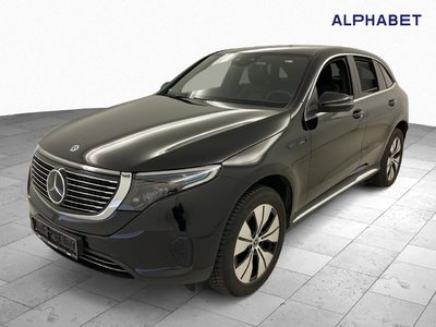 Mercedes-Benz EQC 400 4MATIC Electric Art, 2020