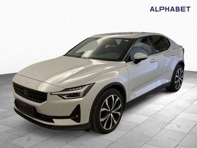 Polestar 2 DUAL Motor 78kWh, 2022