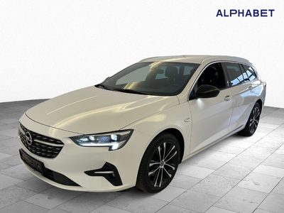 Opel INSIGNIA SPORTS Tourer 2.0 Diesel Aut. Business, 2022