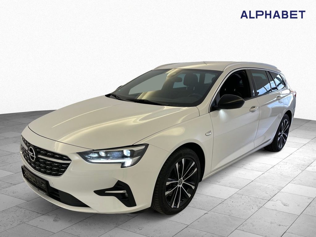 Opel INSIGNIA SPORTS Tourer 2.0 Diesel Aut. Business, 2022