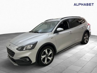 Ford Focus Turnier 1.5 EcoBlue Start-Stopp-System Aut. ACTIVE, 2021