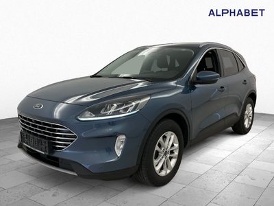 Ford Kuga 2.0 EcoBlue 4x4 Aut. Titanium, 2022
