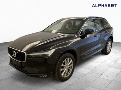 Volvo XC60 B4 D Geartronic MOMENTUM PRO, 2021