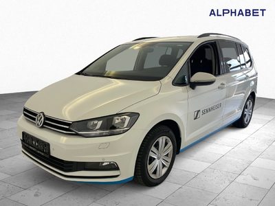 Volkswagen Touran 2.0 TDI SCR Comfortline, 2020