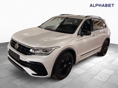 Volkswagen Tiguan 1.4 eHybrid OPF DSG R-Line, 2021