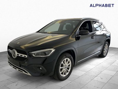 Mercedes-Benz GLA 250 e 8G-DCT Progressive, 2022