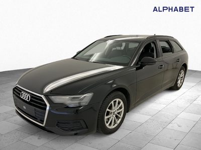 Audi A6 Avant 35 TDI S tronic, 2021