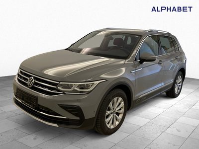 Volkswagen Tiguan 1.5 TSI OPF DSG Elegance, 2021
