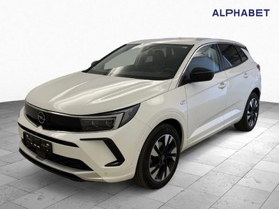 Opel Grandland 1.5 D Automatik Elegance, 2023