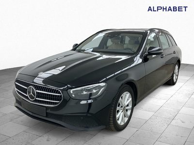 Mercedes-Benz E 220 d 4Matic T 9G-TRONIC Avantgarde, 2022