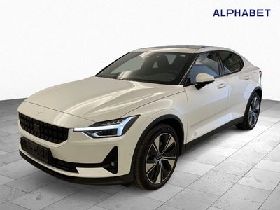Polestar 2 Single Motor 78kWh, 2022