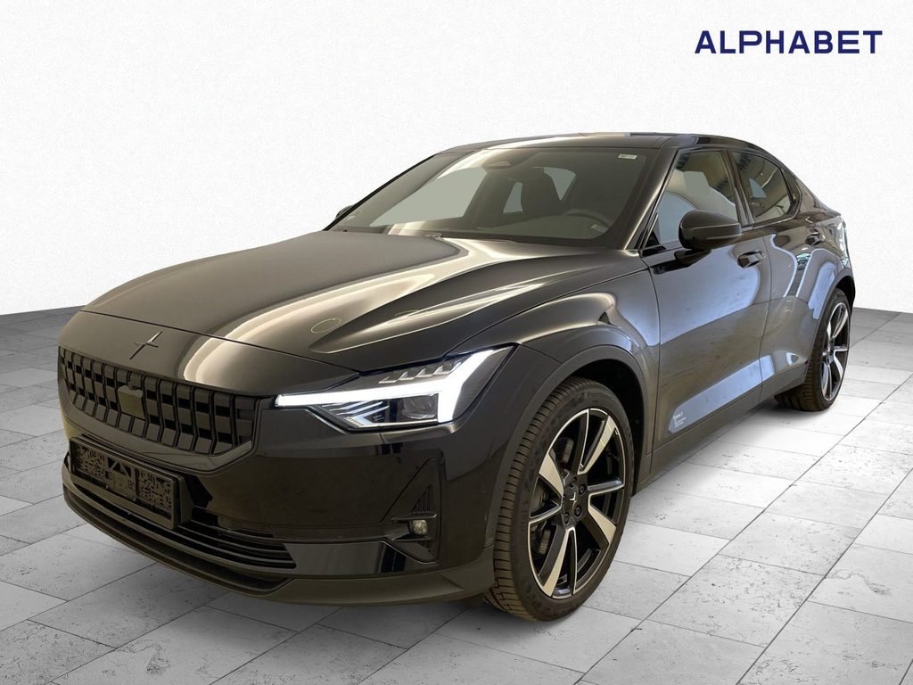 Polestar 2 Dual Motor 78kWh -, 2022