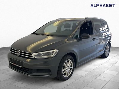Volkswagen Touran 1.5 TSI OPF DSG ACTIVE, 2021