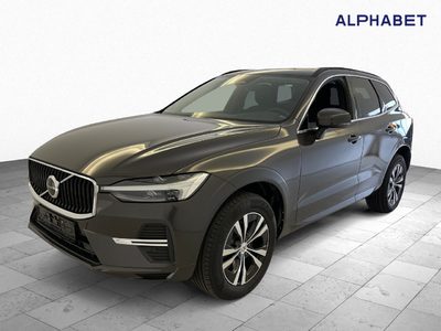Volvo XC60 B4 D Geartronic MOMENTUM PRO, 2022