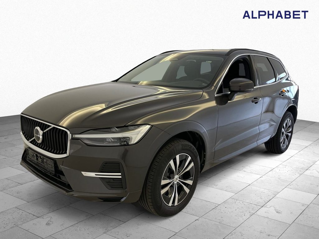 Volvo XC60 B4 D Geartronic MOMENTUM PRO, 2022