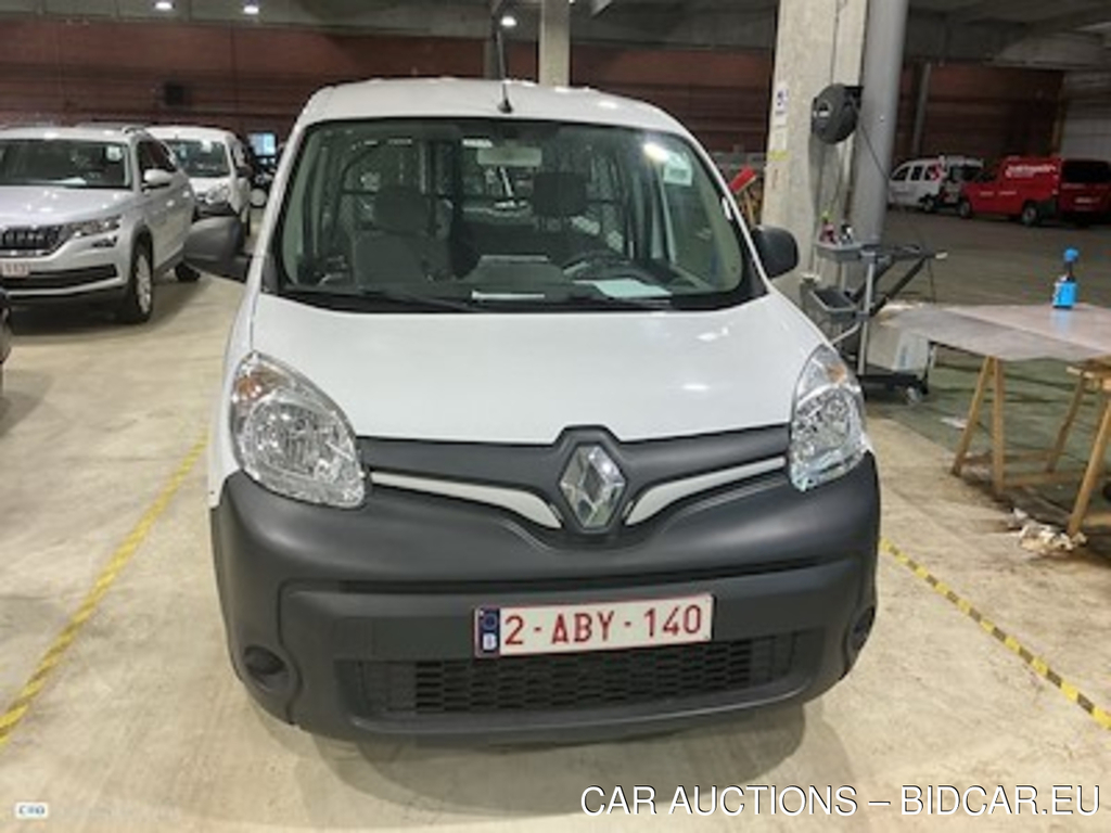 Renault Kangoo express 1.5 BLUE DCI 95 MAXI CONFORT