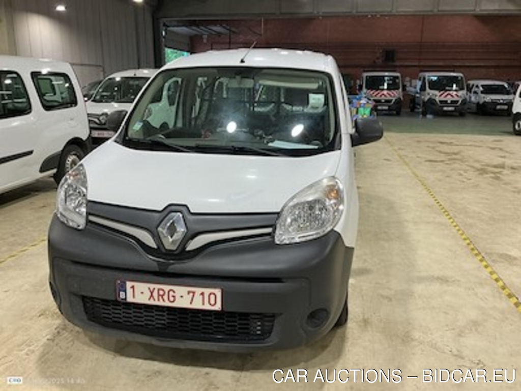 Renault Kangoo express maxi diesel Lot 1.3 RENAULT KANGOO EXPRESS Maxi 1.5 dCi Blue Confort