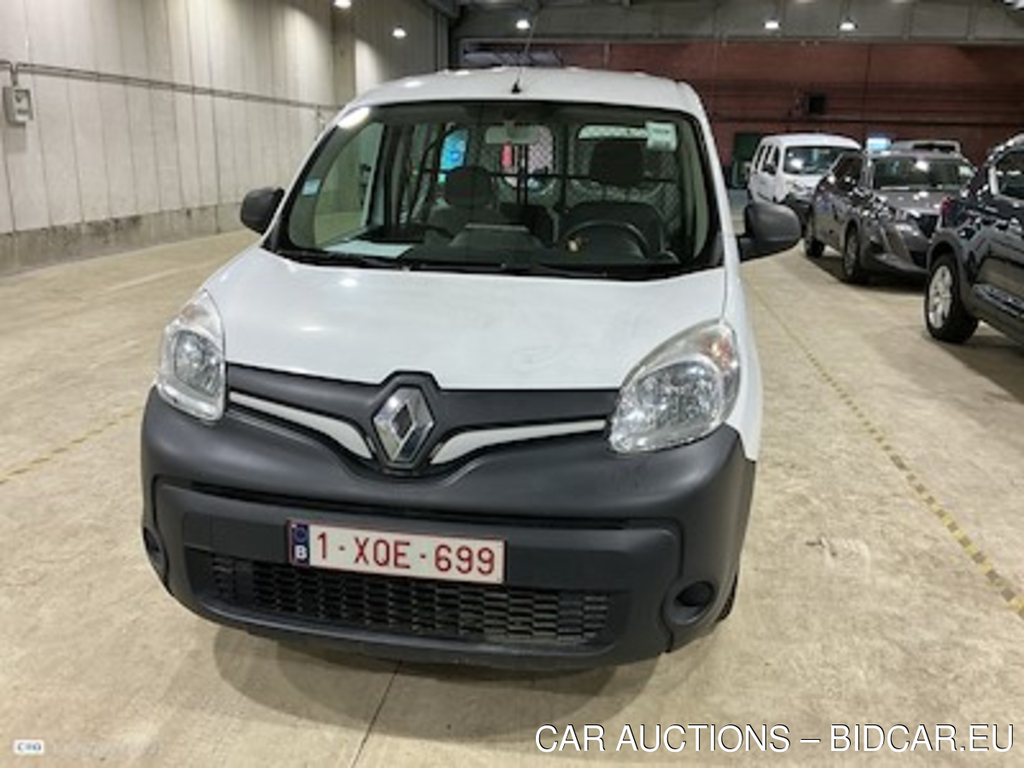 Renault Kangoo express maxi diesel Lot 1.3 RENAULT KANGOO EXPRESS Maxi 1.5 dCi Blue Confort