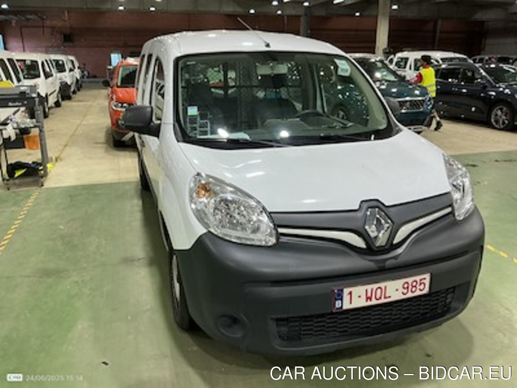 Renault Kangoo express maxi dsl - 2013 1.5 dCi Energy Confort (EU6)