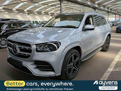 Mercedes-Benz Gls 580 4matic MERCEDES GLS 580 4Matic 9G-TRONIC Exclusive