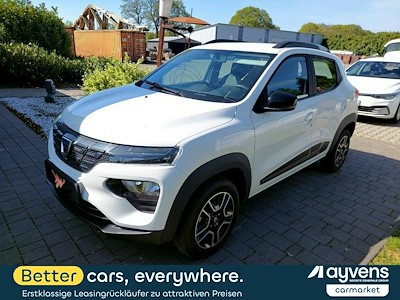 Dacia SPRING Comfort