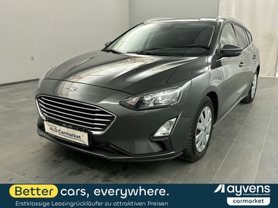 Ford Focus Turnier 1.5 EcoBlue Start-Stopp-System COOL&amp;CONNECT Kombi, 5-turig, 6-Gang