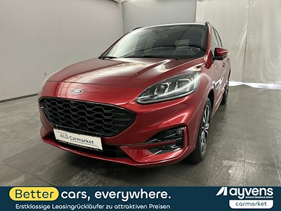 Ford Kuga 2.5 Duratec PHEV ST-LINE X Geschlossen, 5-turig, Automatik, 1-Gang