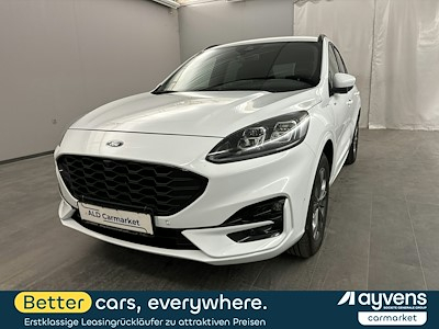 Ford Kuga 2.5 Duratec PHEV ST-LINE X Geschlossen, 5-turig, Automatik, 1-Gang