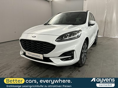 Ford Kuga 2.5 Duratec PHEV ST-LINE X Geschlossen, 5-turig, Automatik, 1-Gang