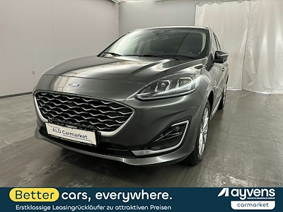 Ford Kuga 2.5 Duratec PHEV VIGNALE Geschlossen, 5-turig, Automatik, 1-Gang