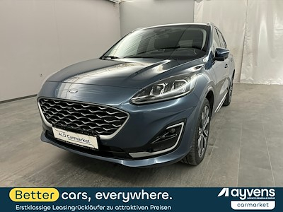 Ford Kuga 2.5 Duratec PHEV VIGNALE Geschlossen, 5-turig, Automatik, 1-Gang