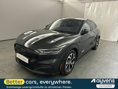 Ford Mustang mach-e AWD Geschlossen, 5-turig, Direktantrieb, 1-Gang