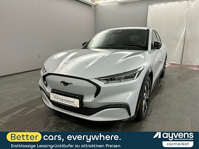 Ford Mustang mach-e AWD Geschlossen, 5-turig, Direktantrieb, 1-Gang