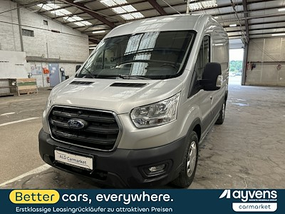 Ford Transit 330 L2H2 Lkw VA Trend Kasten, 4-turig, 6-Gang