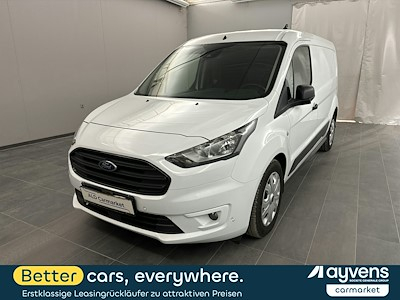 Ford Transit connect 210 L2 S&amp;S Trend Kasten, 4-turig, 6-Gang