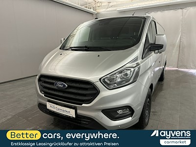 Ford Transit custom 320 L2H1 LKW VA Trend Kasten, 4-turig, 6-Gang