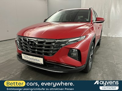 Hyundai Tucson 1.6 T-GDi Plug-in-Hybrid 4WD Prime Geschlossen, 5-turig, Automatik, 6-Gang