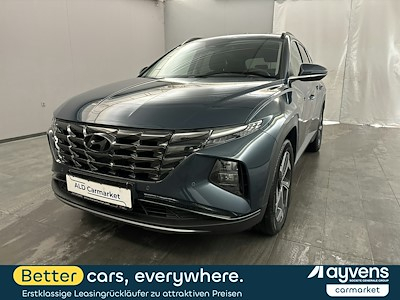 Hyundai Tucson 1.6 T-GDi Plug-in-Hybrid 4WD Trend Geschlossen, 5-turig, Automatik, 6-Gang