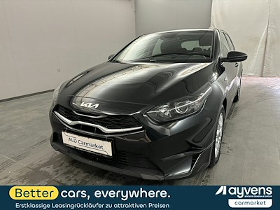 Kia Ceed 1.0 T-GDI 100 OPF Vision Limousine, 5-turig, 6-Gang