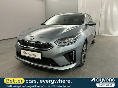 Kia Ceed SW 1.6 GDI DCT OPF Plug-in-Hybrid Platinum Edition Kombi, 5-turig, Automatik, 6-Gang