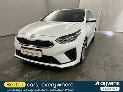 Kia Ceed SW 1.6 GDI DCT OPF Plug-in-Hybrid Platinum Edition Kombi, 5-turig, Automatik, 6-Gang