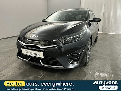 Kia Ceed SW 1.6 GDI DCT OPF Plug-in-Hybrid Platinum Kombi, 5-turig, Automatik, 6-Gang