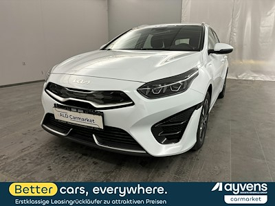 Kia Ceed SW 1.6 GDI DCT OPF Plug-in-Hybrid Vision Kombi, 5-turig, Automatik, 6-Gang