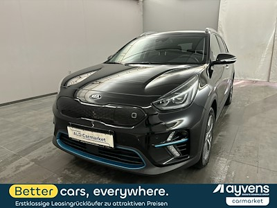 Kia E-Niro Spirit Geschlossen, 5-turig, Direktantrieb, 1-Gang