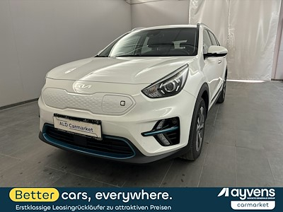 Kia E-Niro Vision Geschlossen, 5-turig, Direktantrieb, 1-Gang