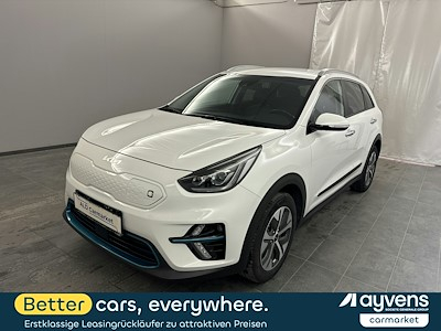 Kia E-Niro Vision Geschlossen, 5-turig, Direktantrieb, 1-Gang